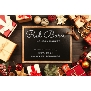 Red Barn Ticket