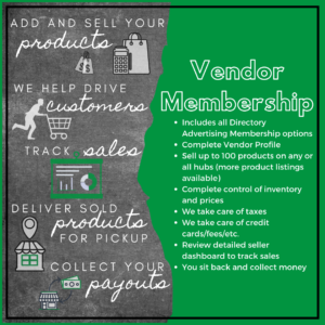 Vendor Membership